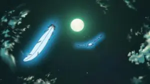 Carnets ninjas de Jiraya – Légendes du héros Naruto – L’oiseau en cage