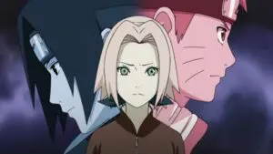 Carnets ninjas de Jiraya – Légendes du héros Naruto – Nos chemins se rejoignent