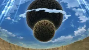 Carnets ninjas de Jiraya – Légendes du héros Naruto – Nouvelle lune