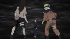 Carnets ninjas de Jiraya – Légendes du héros Naruto – Priorités
