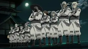 Chroniques du rap de Killer Bee – Le parchemin de la terre