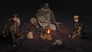 Chroniques du rap de Killer Bee – Le parchemin du ciel