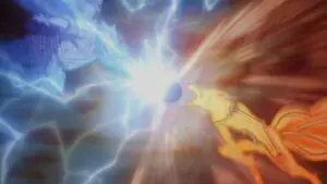 L&rsquo;Affrontement Final