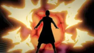 L&rsquo;Homme Explosif
