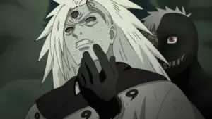 La véritable légende d&rsquo;Itachi : Lumières et Ténèbres – La vérité
