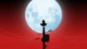 La véritable légende d&rsquo;Itachi : Lumières et Ténèbres – Nuit de pleine Lune