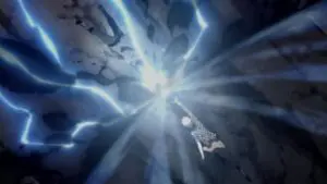 Naruto et Sasuke