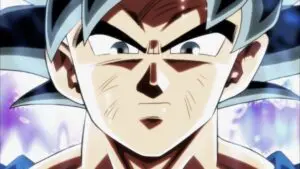 Au-delà de la transcendance ! La maîtrise de l&rsquo;Instinct Ultime !!