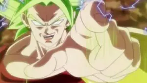 C’est toi le 10ème combattant ! Gokū se rend auprès de Freeza !!