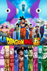 Dragon Ball Super – La Bataille Des Dieux