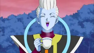 Le Dieu de la Destruction de l&rsquo;univers 6 : Son nom est Champa