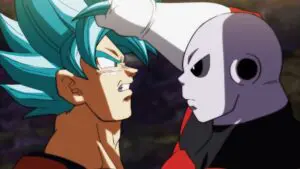 Le combat ultime de tous l&rsquo;univers que j&rsquo;attendais ! Son Goku vs. Jiren !!