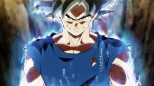 Le combat ultime de tous l&rsquo;univers que j&rsquo;attendais ! Son Goku vs. Jiren 2!!