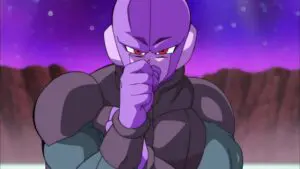 Le guerrier le plus fort de l&rsquo;univers 6 ! Voici Hit l&rsquo;assassin !!