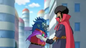 L&rsquo;héroïsme de Satan, provoquer un miracle ! Défier le cosmos !!