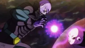 L&rsquo;ultime bataille d&rsquo;une autre dimension ! Hit vs. Jiren !!
