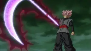 Vénérez-le ! Adorez-le ! La naissance explosive de la fusion des Zamasu !!