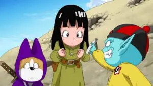 À la poursuite des Dragon Balls ! Le plan d&rsquo;attaque de la bande à Pilaf