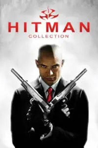Saga Hitman