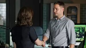 D&rsquo;un battement de coeur