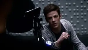 Flash-back