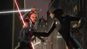 L&rsquo;Avenir de la Force
