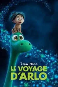 Le Voyage d&rsquo;Arlo