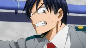Fonce, Tenya !