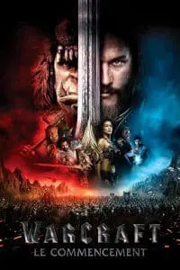 Warcraft : Le Commencement