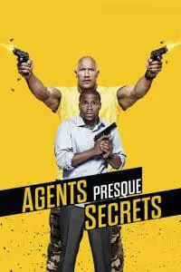 Agents Presque Secrets