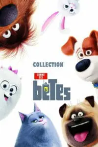 Saga Comme des bêtes