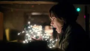 Chapitre trois : Petit papa Noël