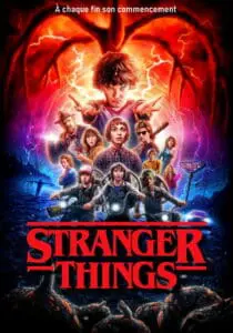 Stranger Things