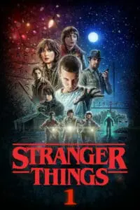 Stranger Things – Stranger Things