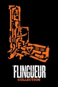 Saga Le Flingueur