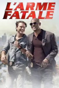 L&rsquo;Arme fatale