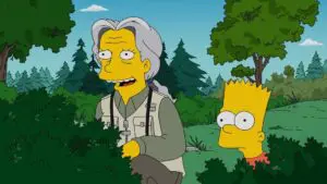 À la recherche de Mister Goodbart