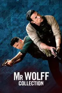 Saga Mr Wolff