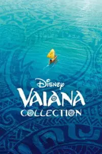 Saga Vaiana