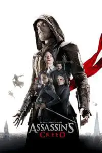 Assassin&rsquo;s Creed