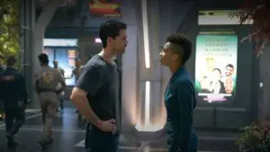 Le septième homme