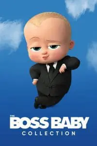 Saga Baby Boss