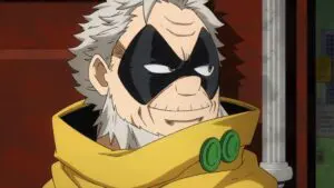 Qui est le mystérieux Gran Torino ?