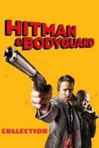 Saga Hitman & Bodyguard