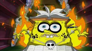 Krabs en Crise