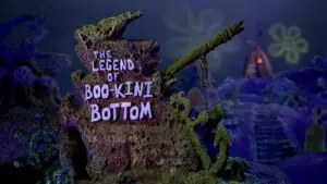 La légende de Bouh-kini Bottom