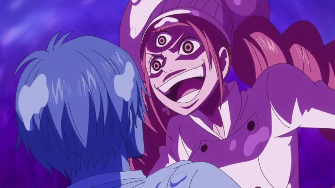 L&rsquo;heure approche. Sanji, l&rsquo;homme contre l&rsquo;Empereur !