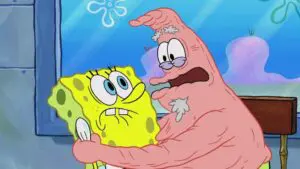 Papy Patrick