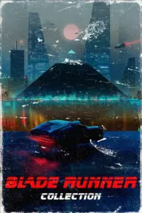 Saga Blade Runner