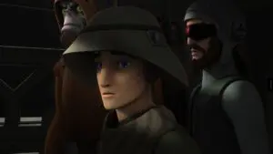 L&rsquo;Occupation